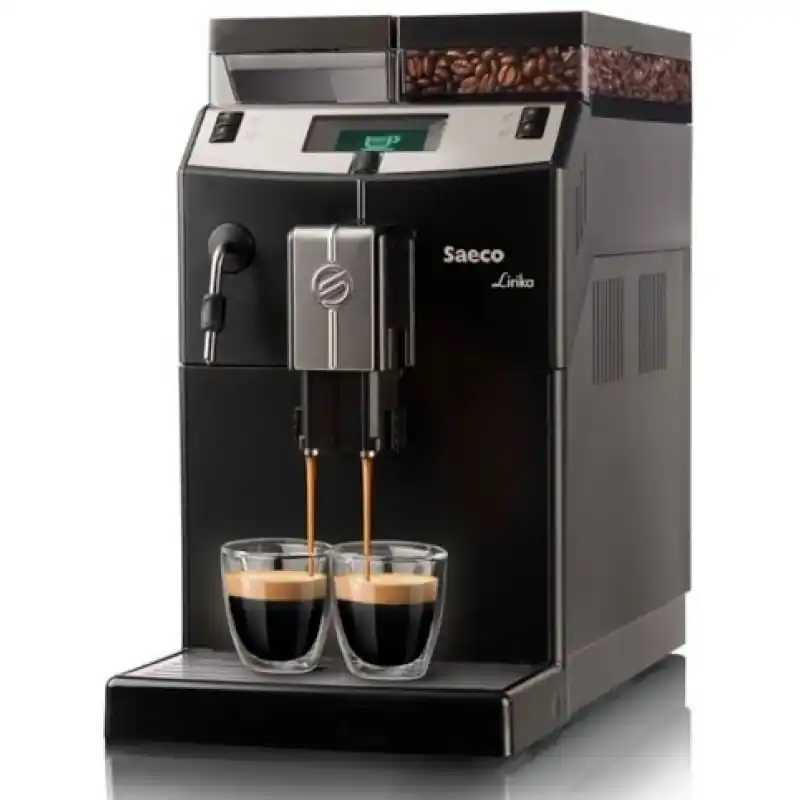 Saeco Lirika Coffee Gastro Kaffeevollautomat 1993011 Direktkauf