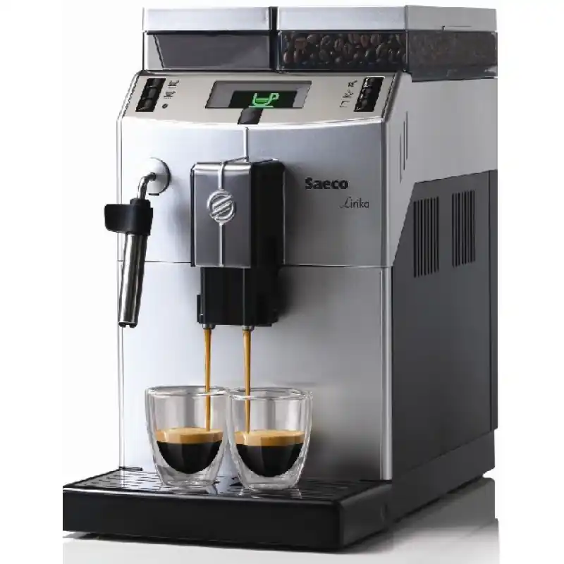 Saeco Lirika Macchiato Kaffeevollautomat 1993012 Versand Am Gleichen Tag