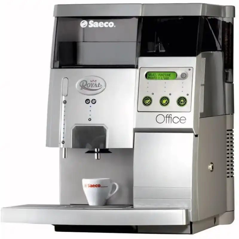 Sale Saeco Royal Office Kaffeevollautomat 19931013