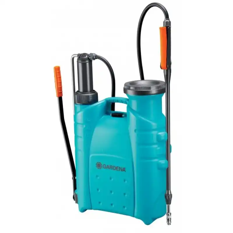 GARDENA Comfort Rückenspritzgerät 12L, Drucksprüher, 884-20 Sale