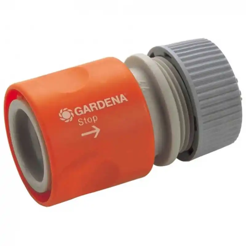 GARDENA Wasserstop 1/2, 0913-50 Mega-Angebot