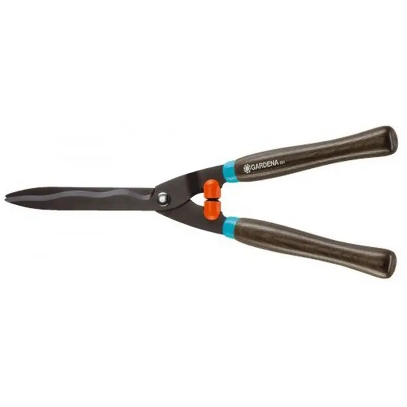 Heißes Angebot GARDENA Heckenschere 540 Classic FSC pure, 54 cm 0391-20