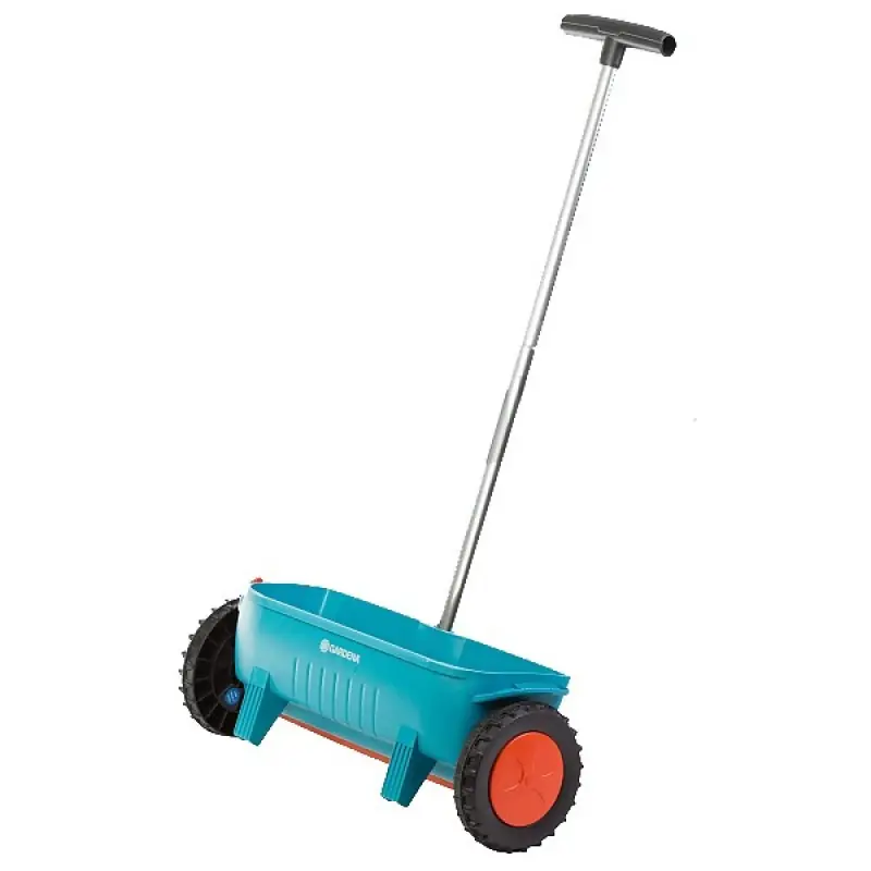 Knallerangebot GARDENA Streuwagen 300 Classic 0430-29