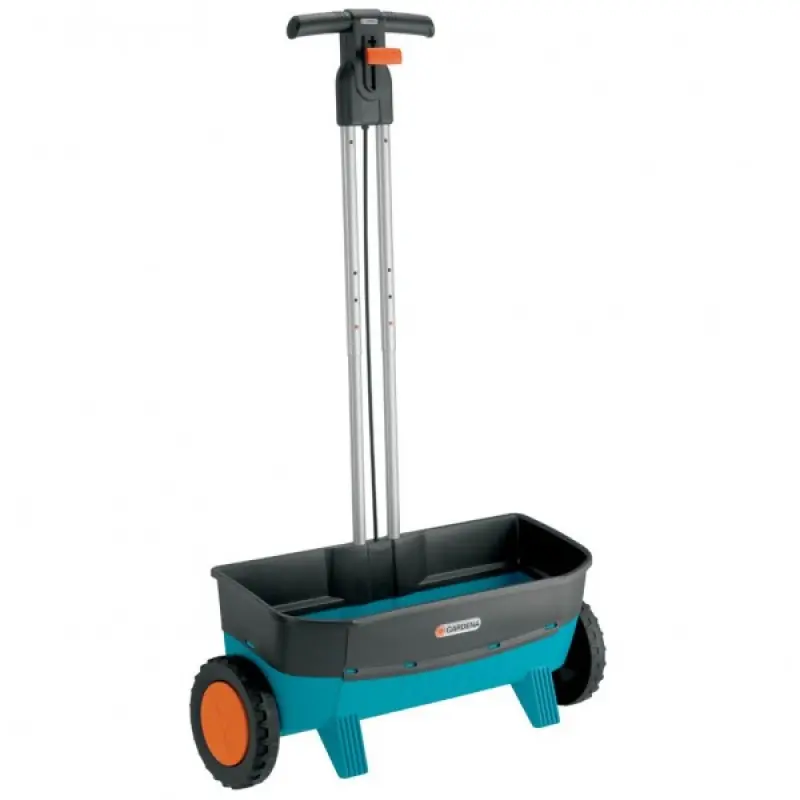 GARDENA Streuwagen 800 Comfort, 0435-20 Direktkauf