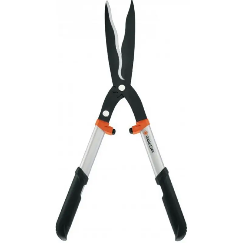 Jetzt Bestellen GARDENA Getriebe-Heckenschere 650 Premium, 65cm 0395-20