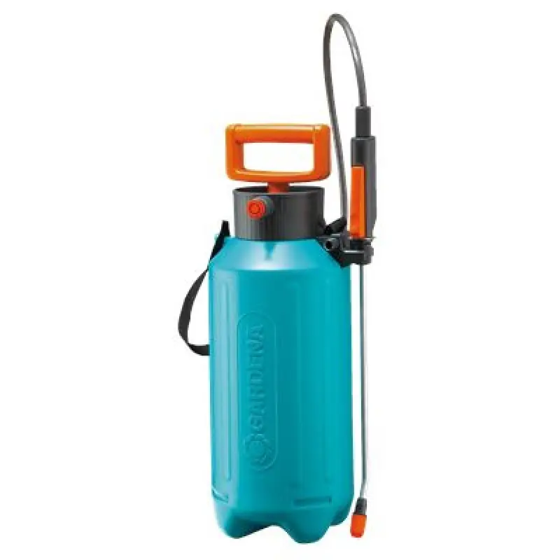 Nur Heute GARDENA Classic Drucksprüher 5 L, 0822-20