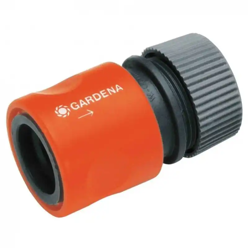 GARDENA Schlauchstück 1/2, 0915-50 Billig