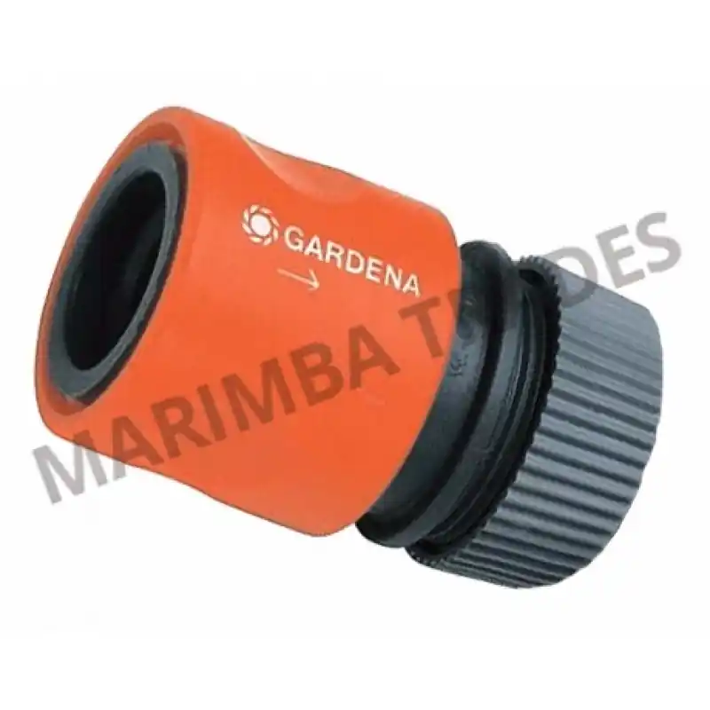 Must-Have GARDENA Schlauchstück für 3/4, 0916-50