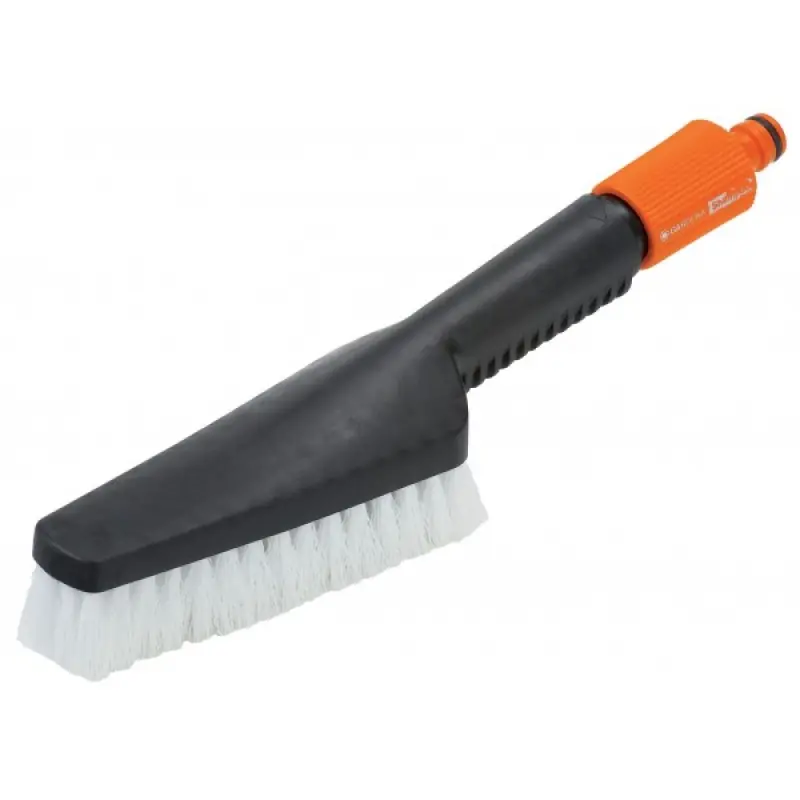 Abverkauf Gardena Cleansystem Handschrubber, 29,4 cm 0988-20