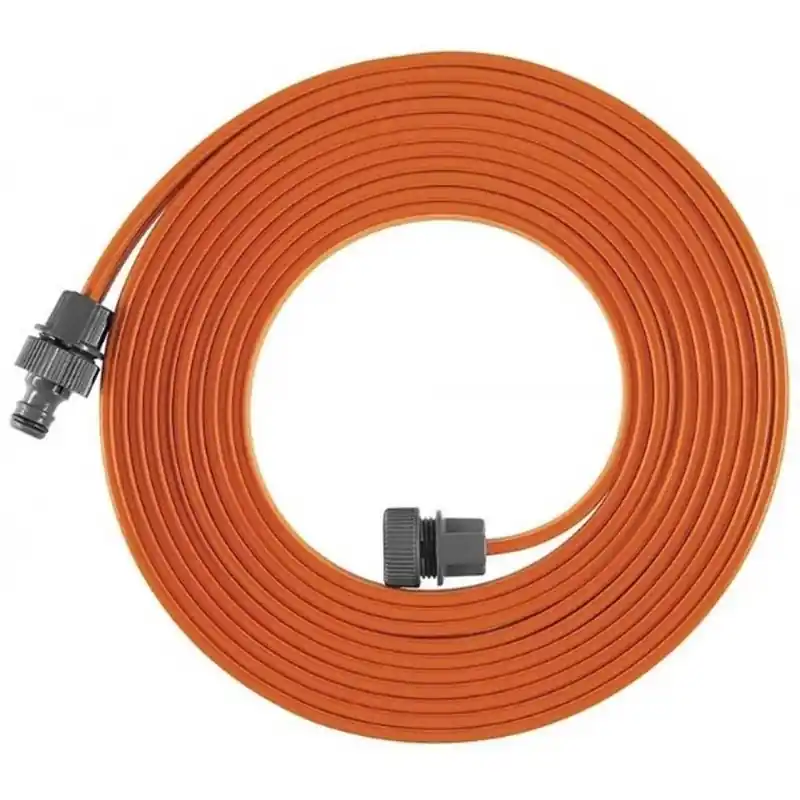 Neuheit Gardena Schlauch-Regner, orange, 7,5 m, 0995-20