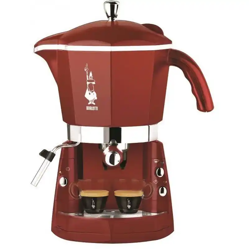 Sonderangebot BIALETTI Mokona Rossa 2190199317