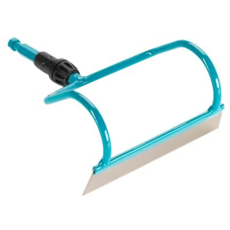 Beliebt Gardena Combisystem-Bügelhacke, 16 cm 3193-20