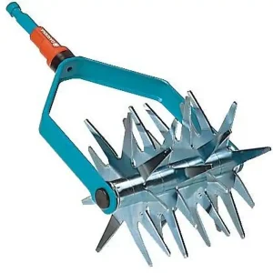 Jetzt Kaufen Gardena Combisystem-Sternfräse, 14 cm, 3196-20