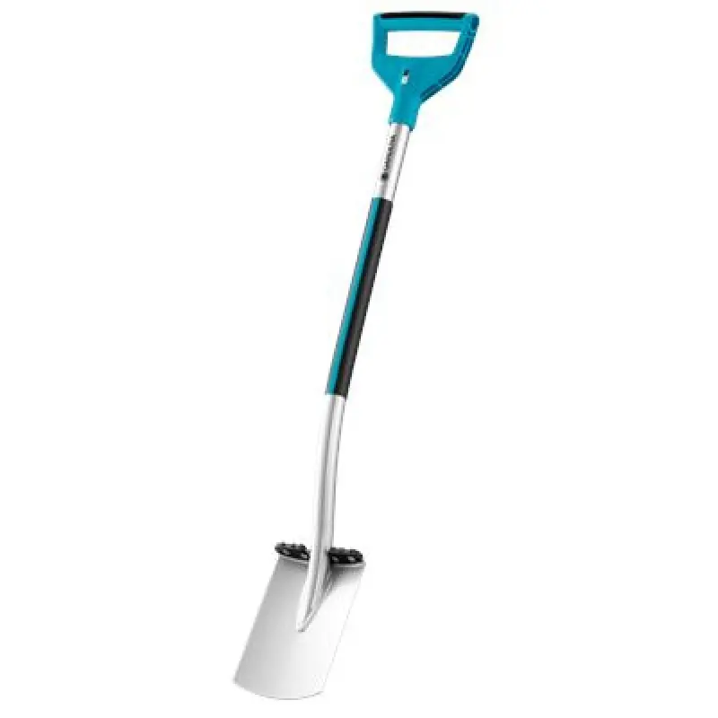 GARDENA Terraline-Damenspaten mit D-Griff, 3772-24 Solange Der Vorrat Reicht