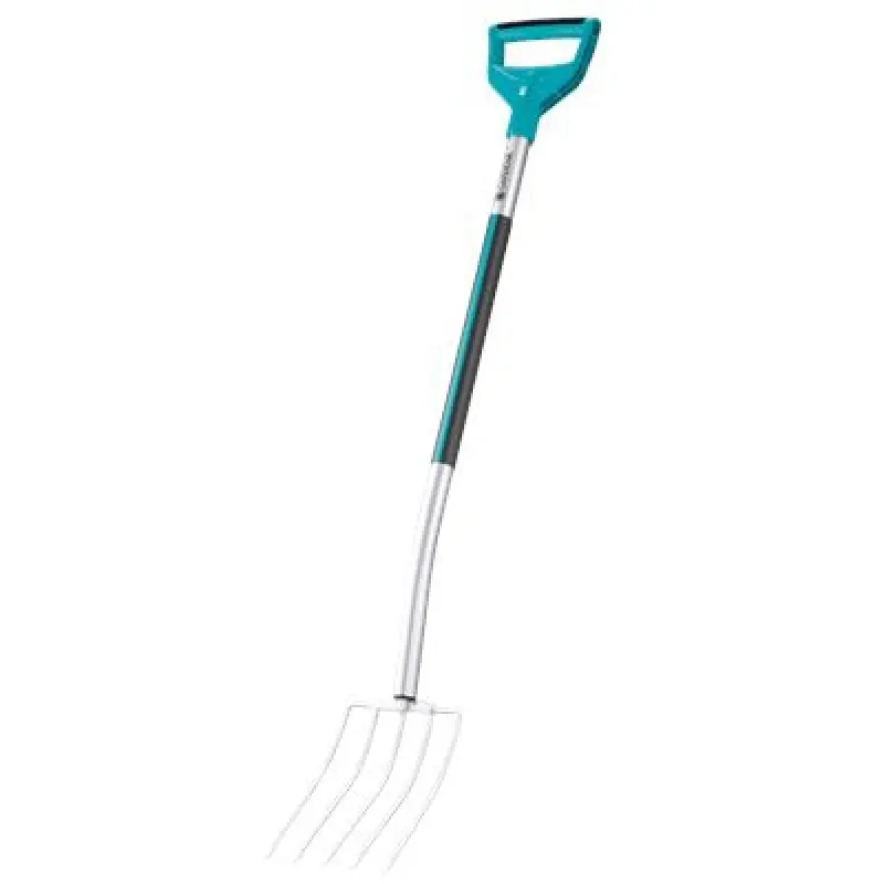 GARDENA Terraline Kompostgabel, D-Griff, 03782-20 Jetzt Bestellen
