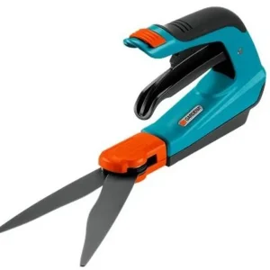 Top-Seller Gardena Grasschere Comfort drehbar, 360° 8735-20