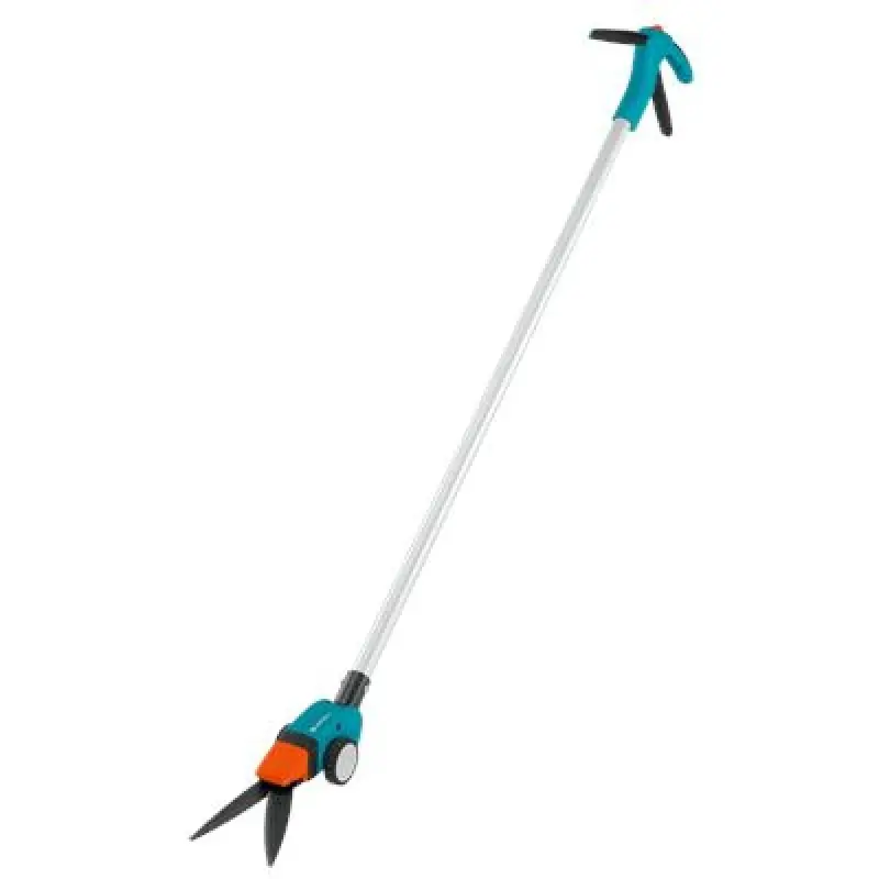 GARDENA Grasschere Comfort mit Stiel, drehbar 8740-20 Schneller Versand