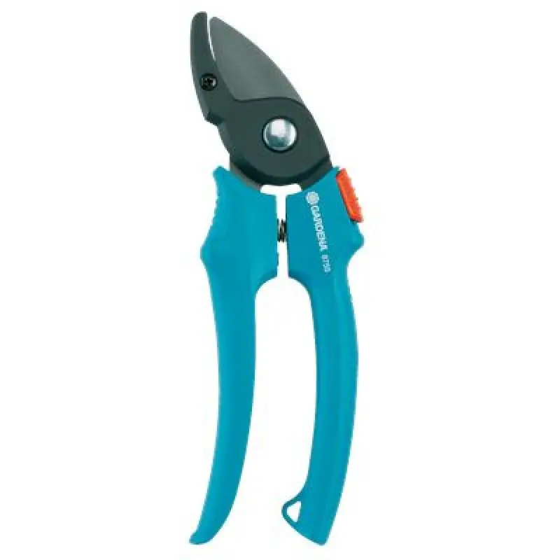 GARDENA Amboss-Gartenschere Classic 8755-20 Top-Preis