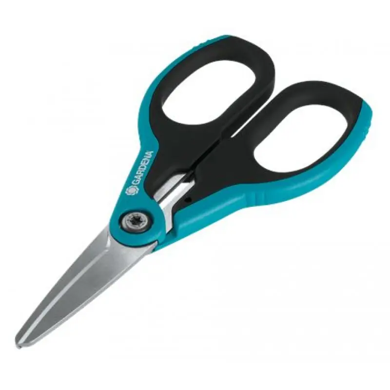 Schneller Versand GARDENA Allzweck-Schere SchnippSchnapp, 18 cm 8704-20