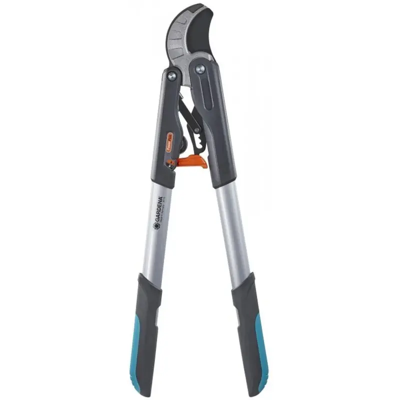 Gardena Comfort SmartCut Ratschen-Astschere, ø 45 mm 8773-20 Highlight