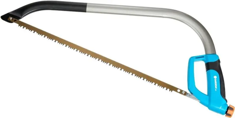 Preis Gesenkt GARDENA Comfort 530 Bügelsäge, 53cm 8747-20