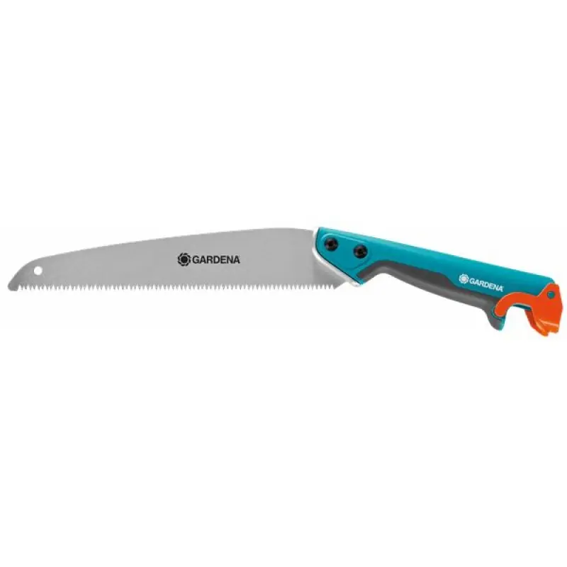 Preis Gesenkt Gardena Combisystem-Gartensäge 300 PP, Sägeblattlänge 32,5cm, 8737-20