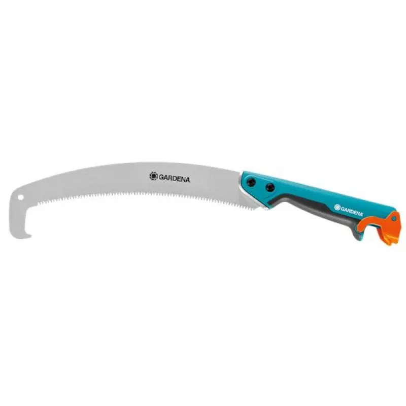 Gardena Combisystem-Gartensäge 300 PP, gebogen, 315 mm 8738-20 Begrenztes Angebot