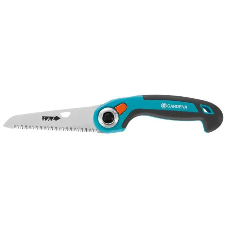 Preisknaller Gardena 135 P Astsäge Klappsäge, Sägeblattlänge 13,5cm, 8742-20