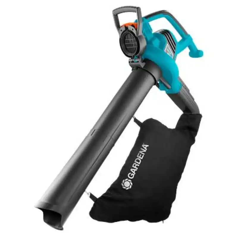 Gardena ErgoJet 3000 Gartensauger/Gartenbläser 9332-20 Sofort Bestellen