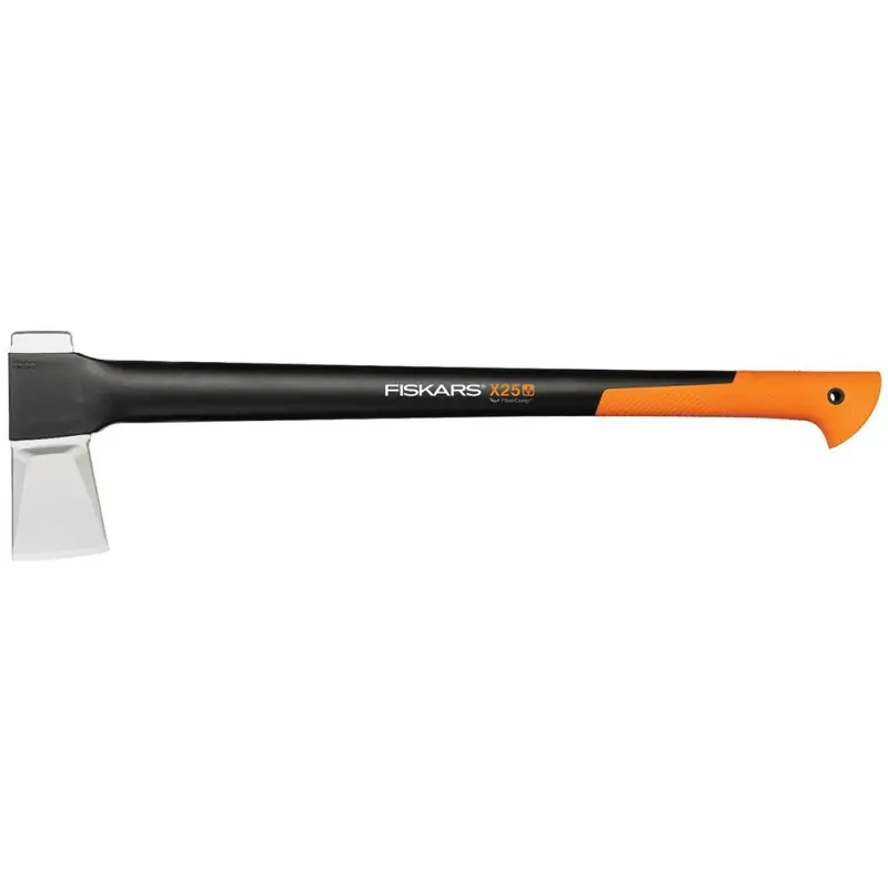 Neue Kollektion Fiskars X25 - XL Spaltaxt 72cm 1015643 (122483)