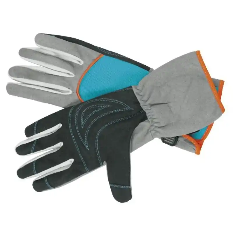 Neuheit GARDENA Strauchpflegehandschuh Größe 7 / S 0216-20