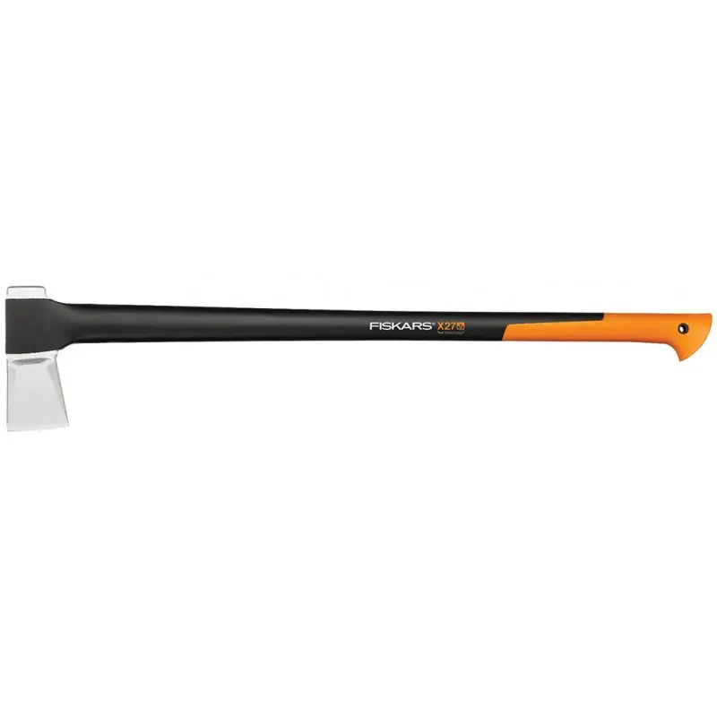 Neue Ware Fiskars X27 - XXL Spaltaxt 96cm (122503) 1015644