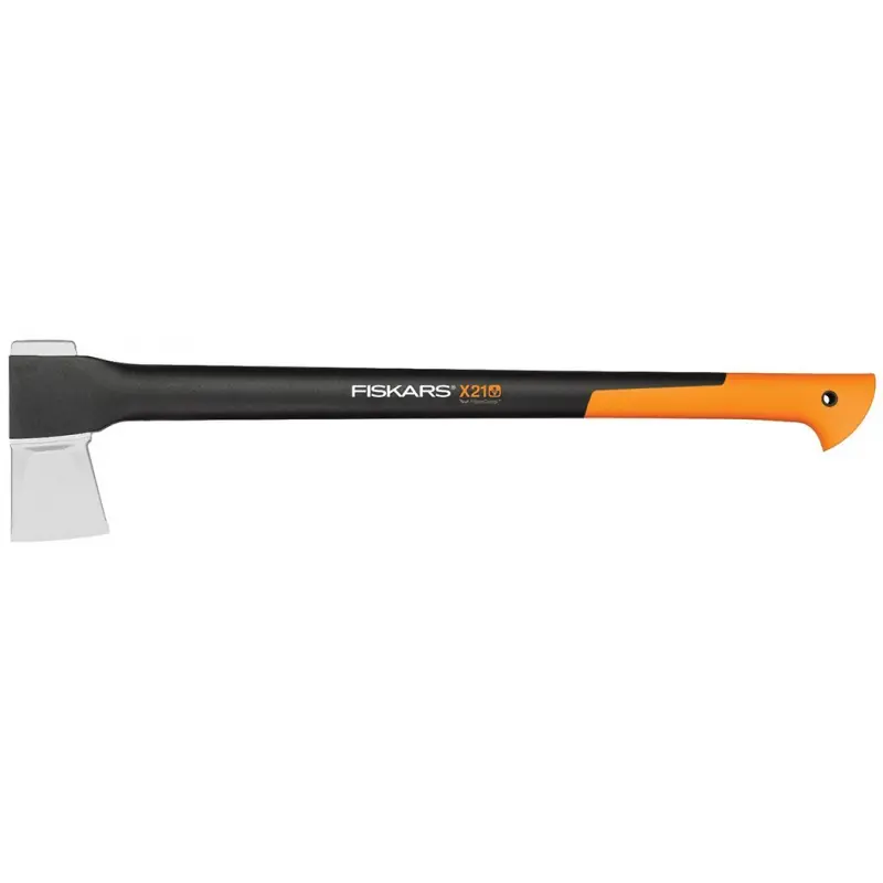 Angebot Fiskars X21 - L Spaltaxt 71cm, 1600g (122473) 1015642