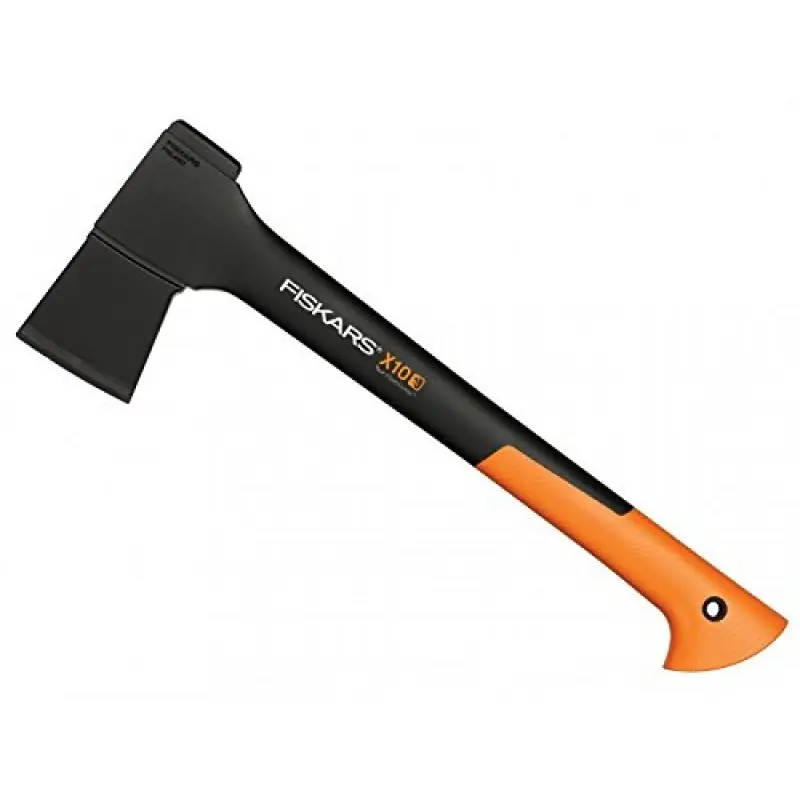 Neue Kollektion Fiskars X10 - S Universalaxt 44,5cm (121443) 1015619