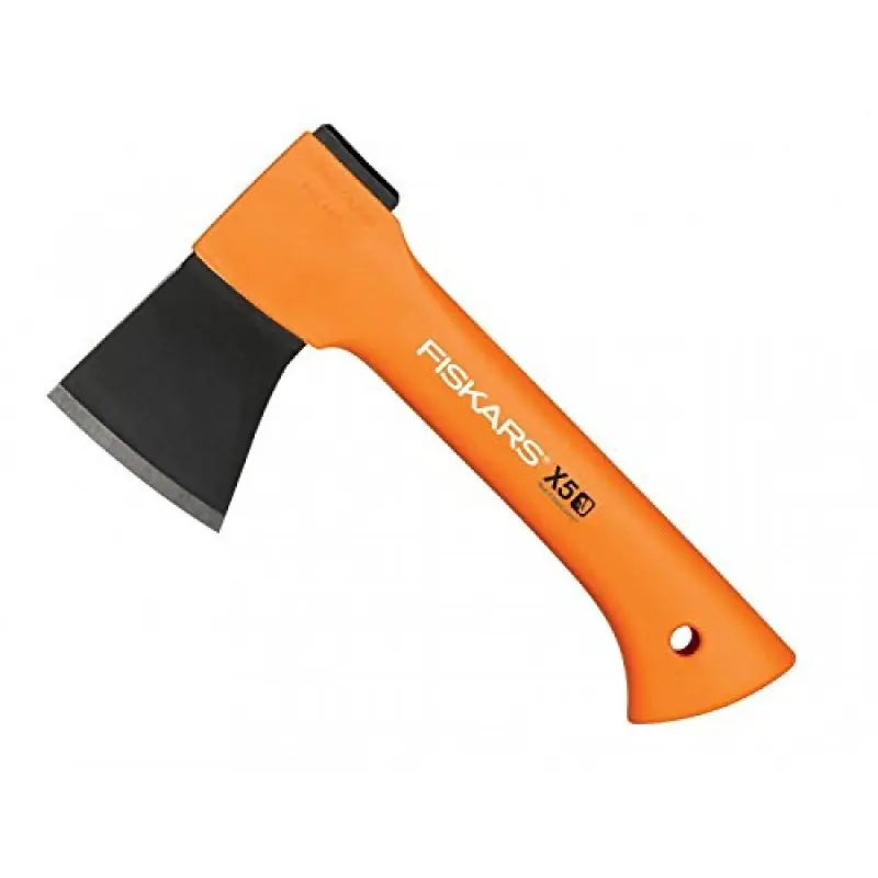 Rabatt Fiskars X5 - XXS Freizeitbeil 23cm (121123) 1015617