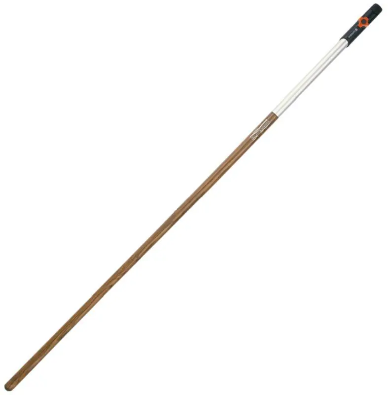Gardena Combisystem Holzstiel 150 cm FSC pure 3725-20 Begrenztes Angebot