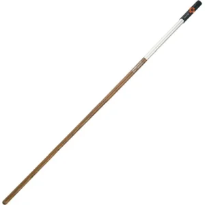 Gardena Combisystem Holzstiel 180 cm FSC pure 3728-20 Zertifiziert