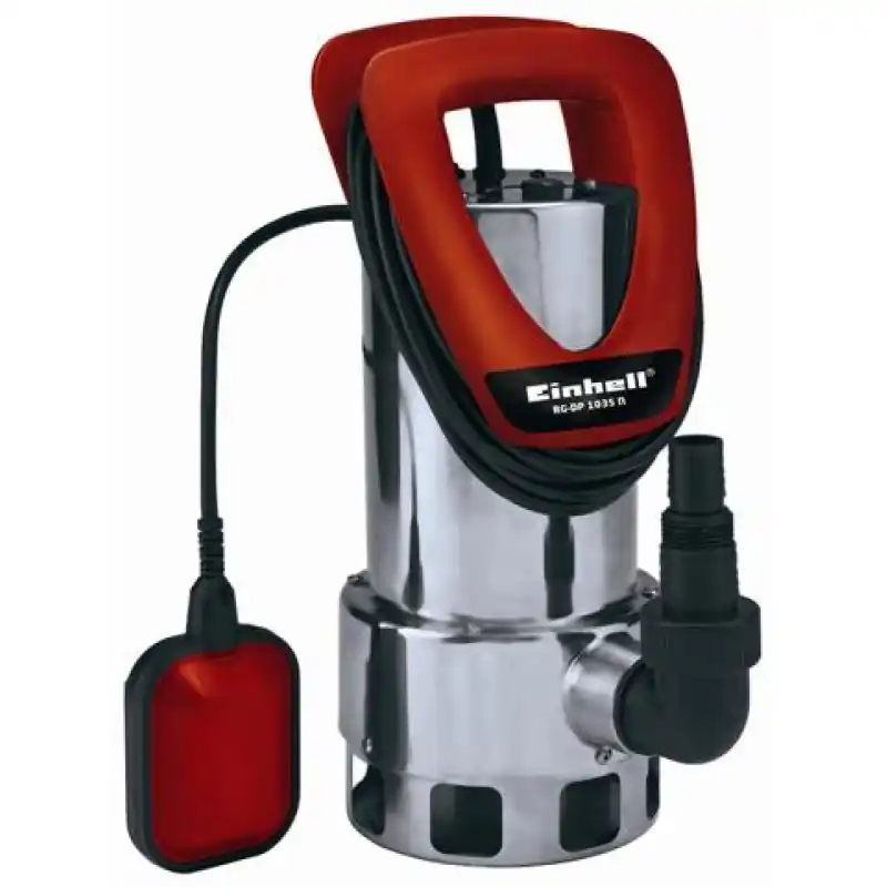 Einhell RG-DP 1035 N Schmutzwasserpumpe ,4170670 Sofort Bestellen