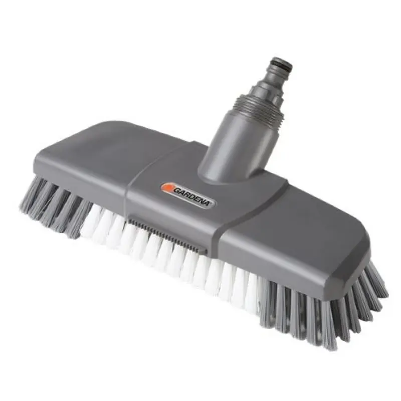 Gardena Cleansystem Komfort-Schrubber, 27cm 5568-20 Meistverkauft