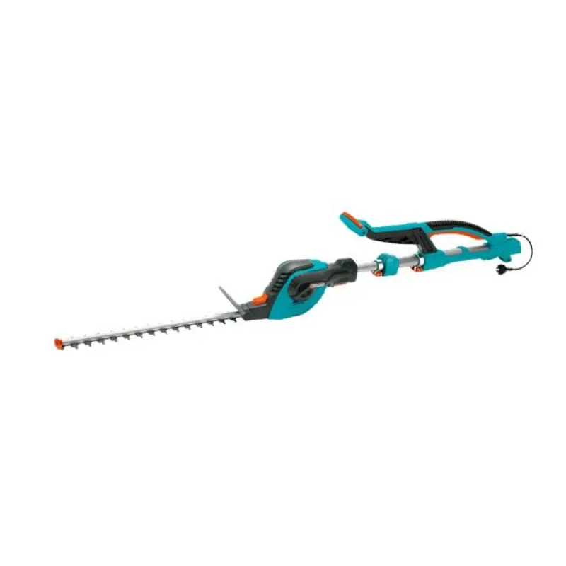 Super-Preis GARDENA Elektro Teleskop Heckenschere, High Cut 48Li, 8880-20