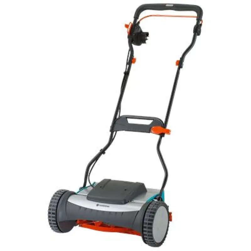 Preisknaller GARDENA Elektro-Spindelmäher 380 EC, 4028-20