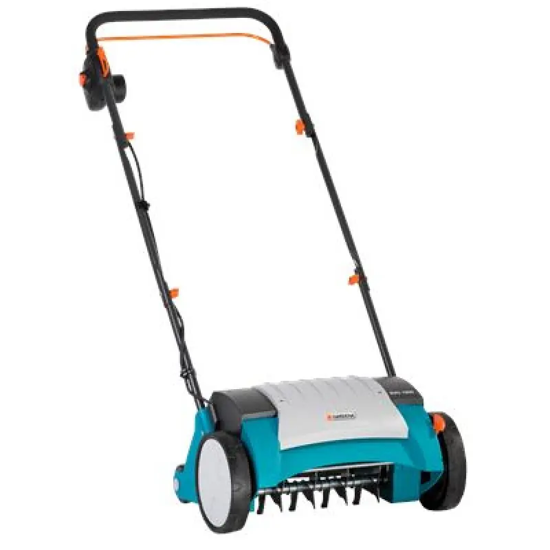 Gardena EVC 1000 Elektro-Vertikutierer, 30 cm 4068-20 Solange Der Vorrat Reicht