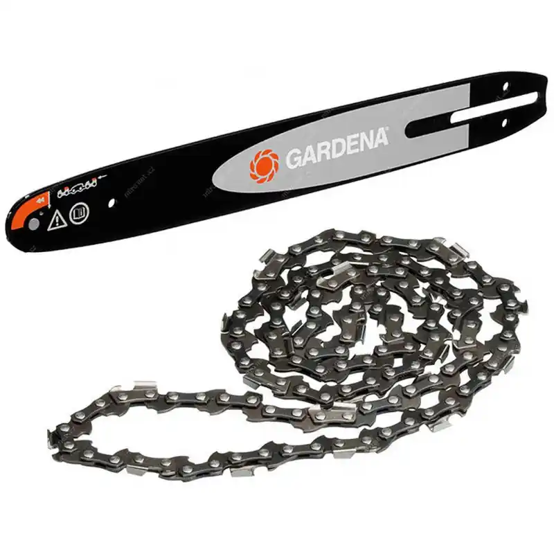 Gardena Ersatz-Sägekette und Schwert für TCS Li-18/20 ( 8866 ), 4048-20 Online Kaufen