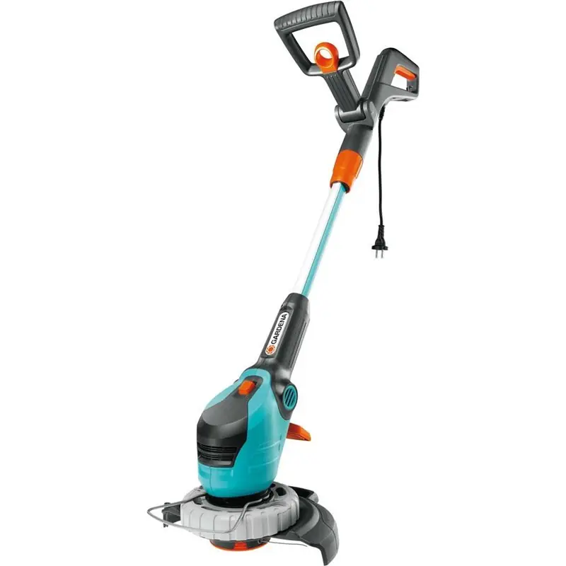 GARDENA ComfortCut Plus 500/27 Turbotrimmer 9809-20 Versand Am Gleichen Tag