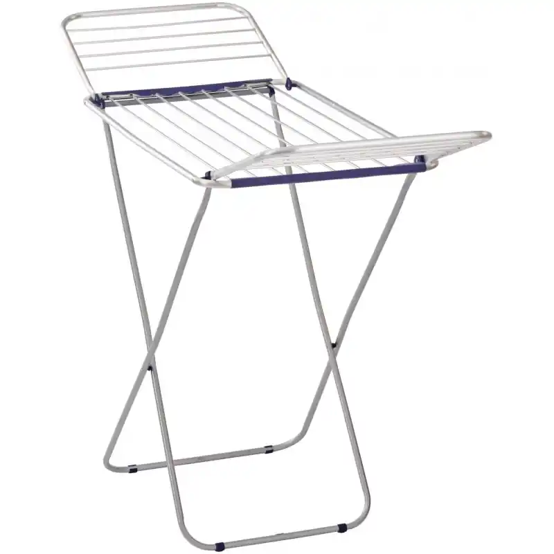 Neue Kollektion LEIFHEIT Classic Siena 150 Easy Aluminium Flügeltrockner 81162