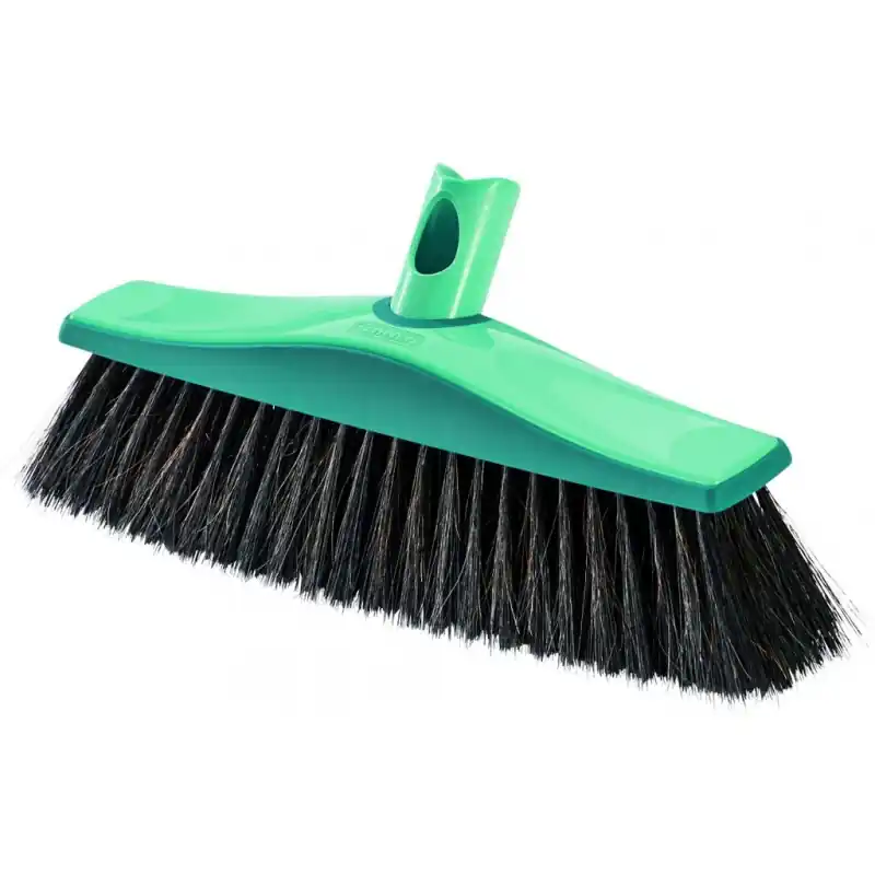 Sonderangebot LEIFHEIT Parkett-Besen Xclean Indoor 30 cm (Click System) 45001
