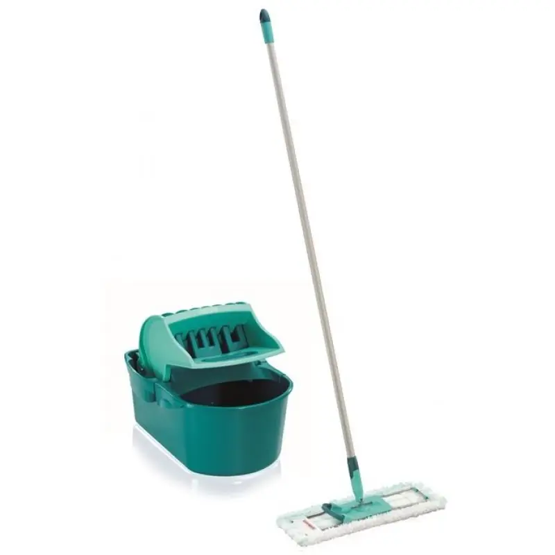 LEIFHEIT Profi Compact Wischtuchpresse und Bodenwischer 55091 Heißes Angebot
