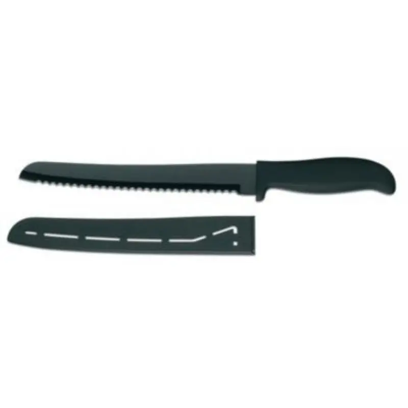 Expressversand KELA Brotmesser DARKATO, 32cm, KL-10841