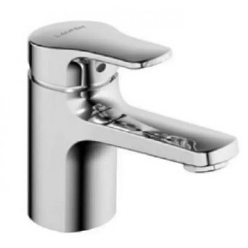 LAUFEN WT-EINHEBELMISCHER CITYPRO Festauslauf 110mm o.Ablaufventil chrom, 3.1195.1.004.110 Schnäppchen