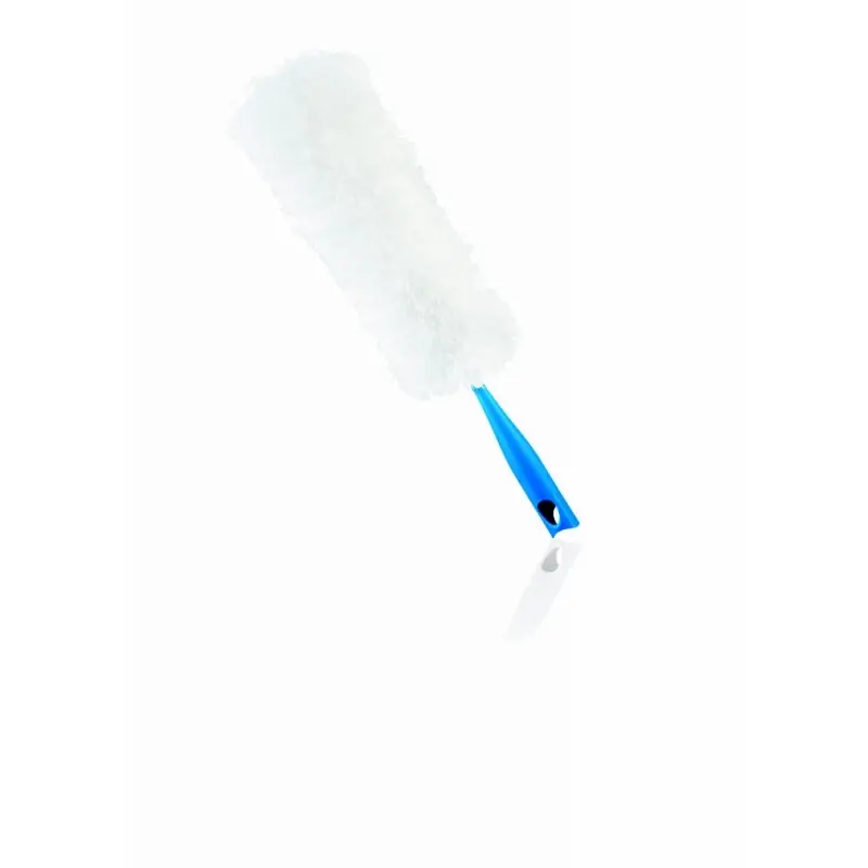 Beliebt LEIFHEIT Staubwedel Duster XL, Microfaser, Click System 41527